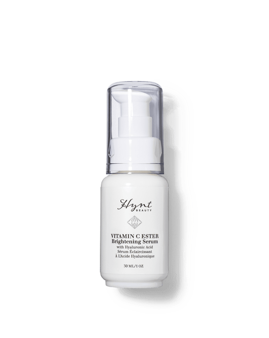 VITAMIN C ESTER Brightening Serum