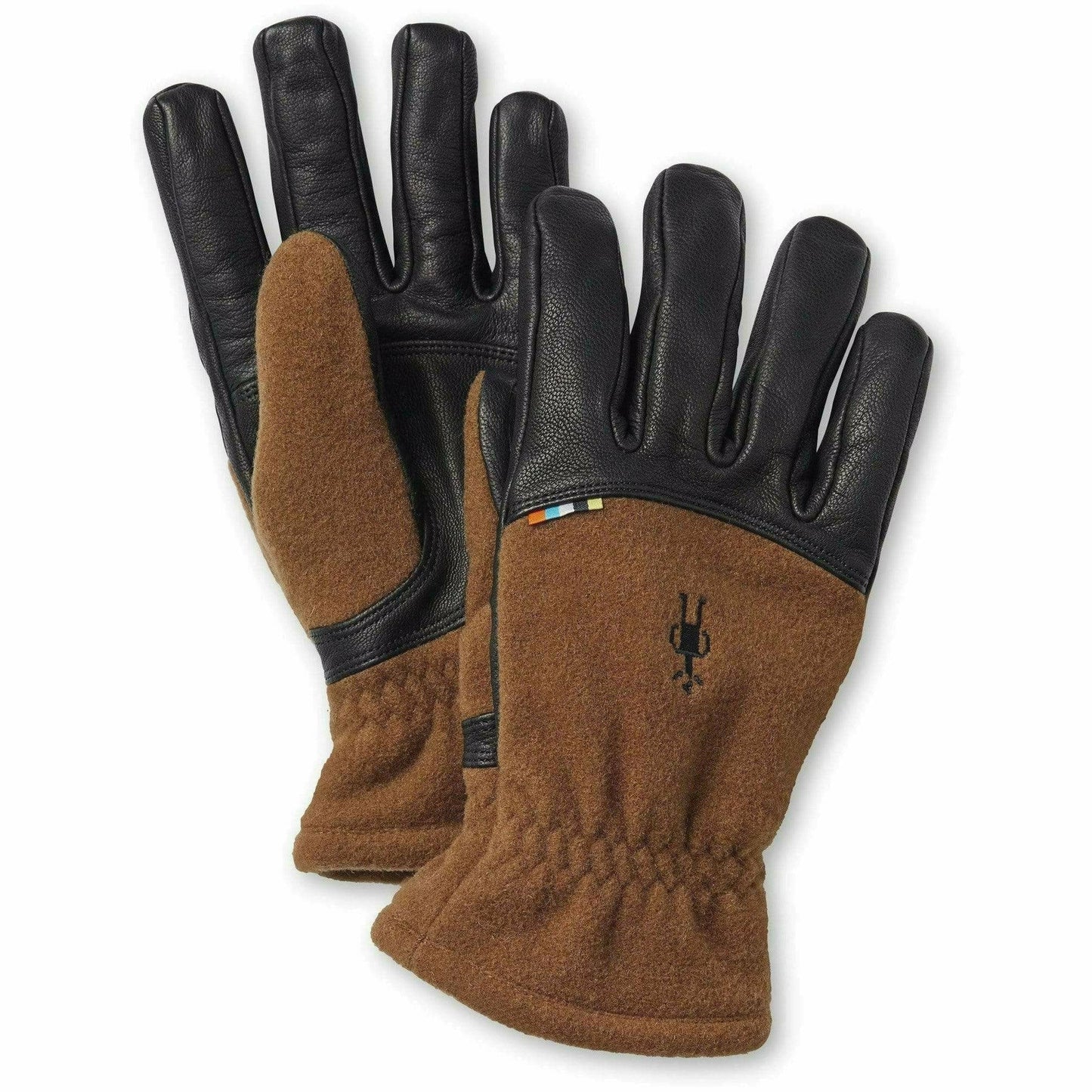 1 Stagecoach Gloves  -  Small / Whiskey