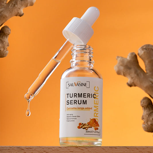 Turmeric Dark Spot Corrector Serum - JCEE Shop