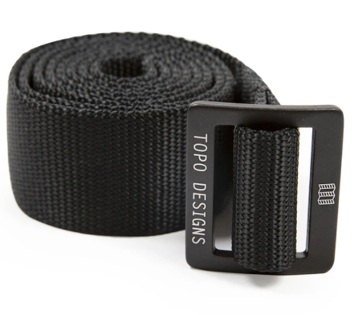 Topo Designs Web Belt 1.5"