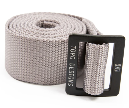 Topo Designs Web Belt 1.5"