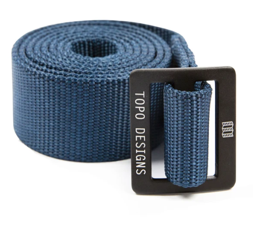 Topo Designs Web Belt 1.5"
