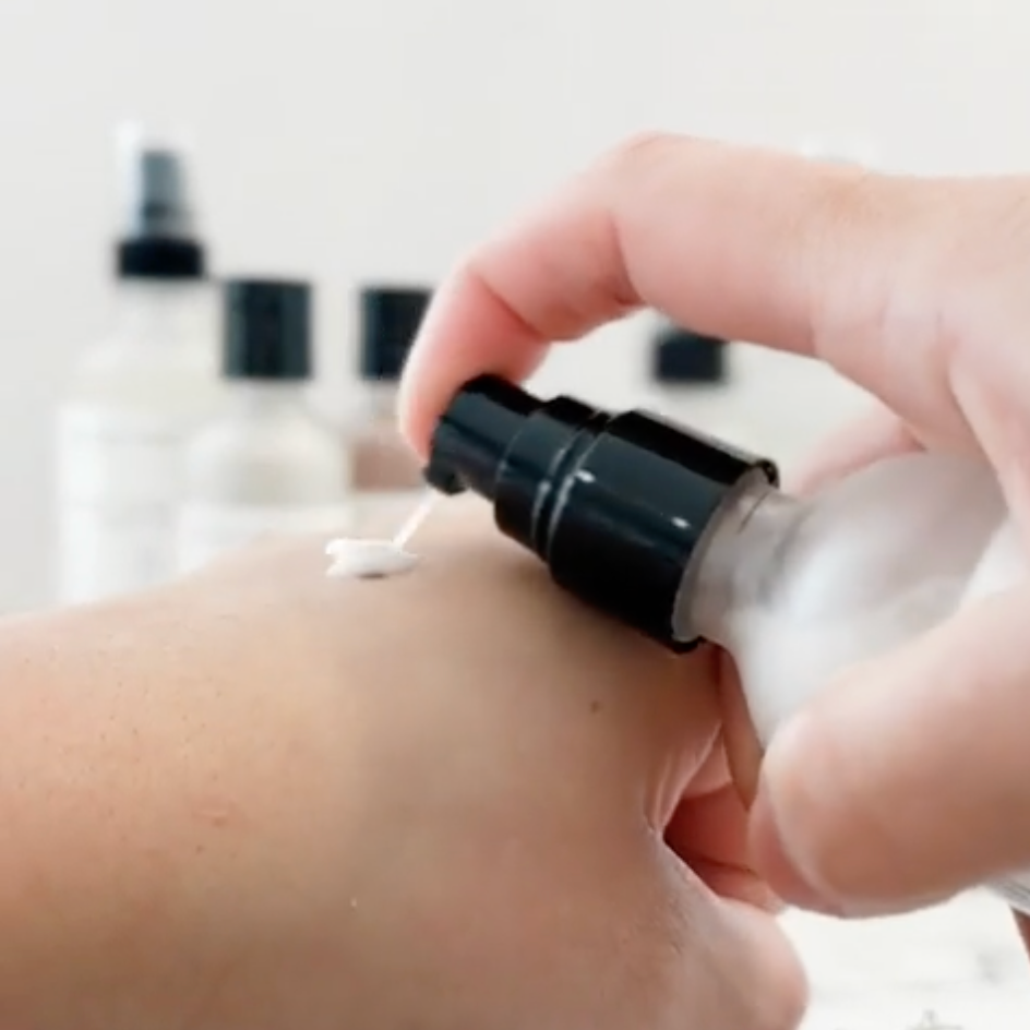 Face Serum (Day, Hyaluronic 2%)