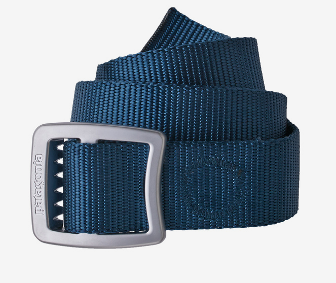 Tech Web Belt