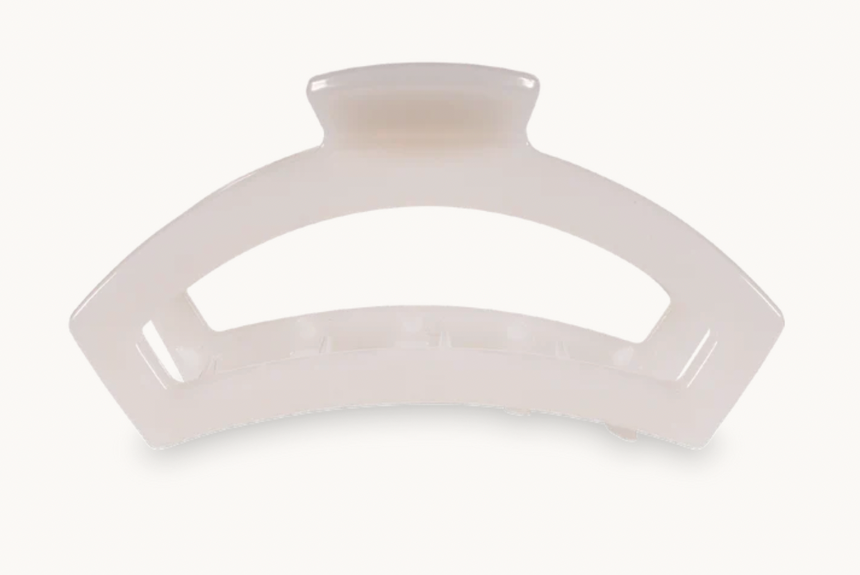 Teleties Open Small Clip