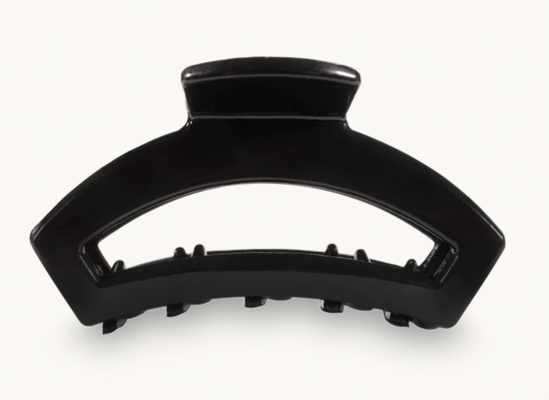 Teleties Open Small Clip