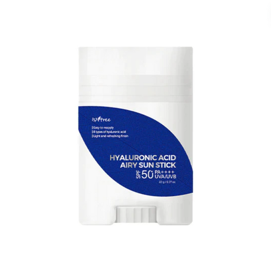 Hyaluronic Acid Airy Sun Stick