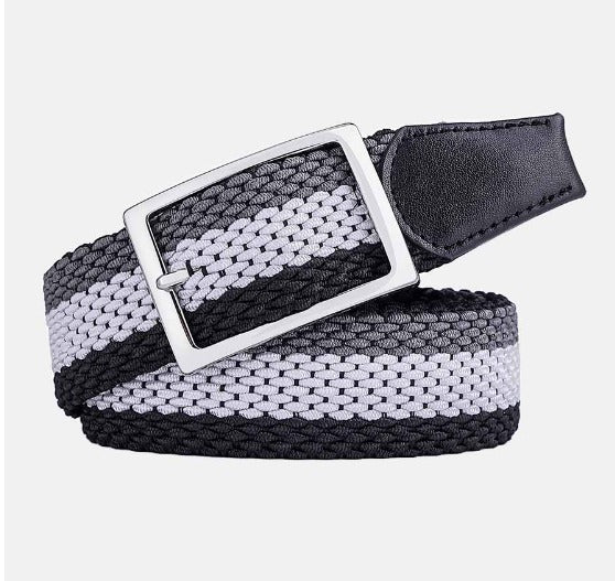 GHOST GOLF- Kevin Golf Belt (Size: 30)