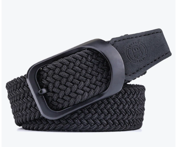 GHOST GOLF- Gary Golf Belt