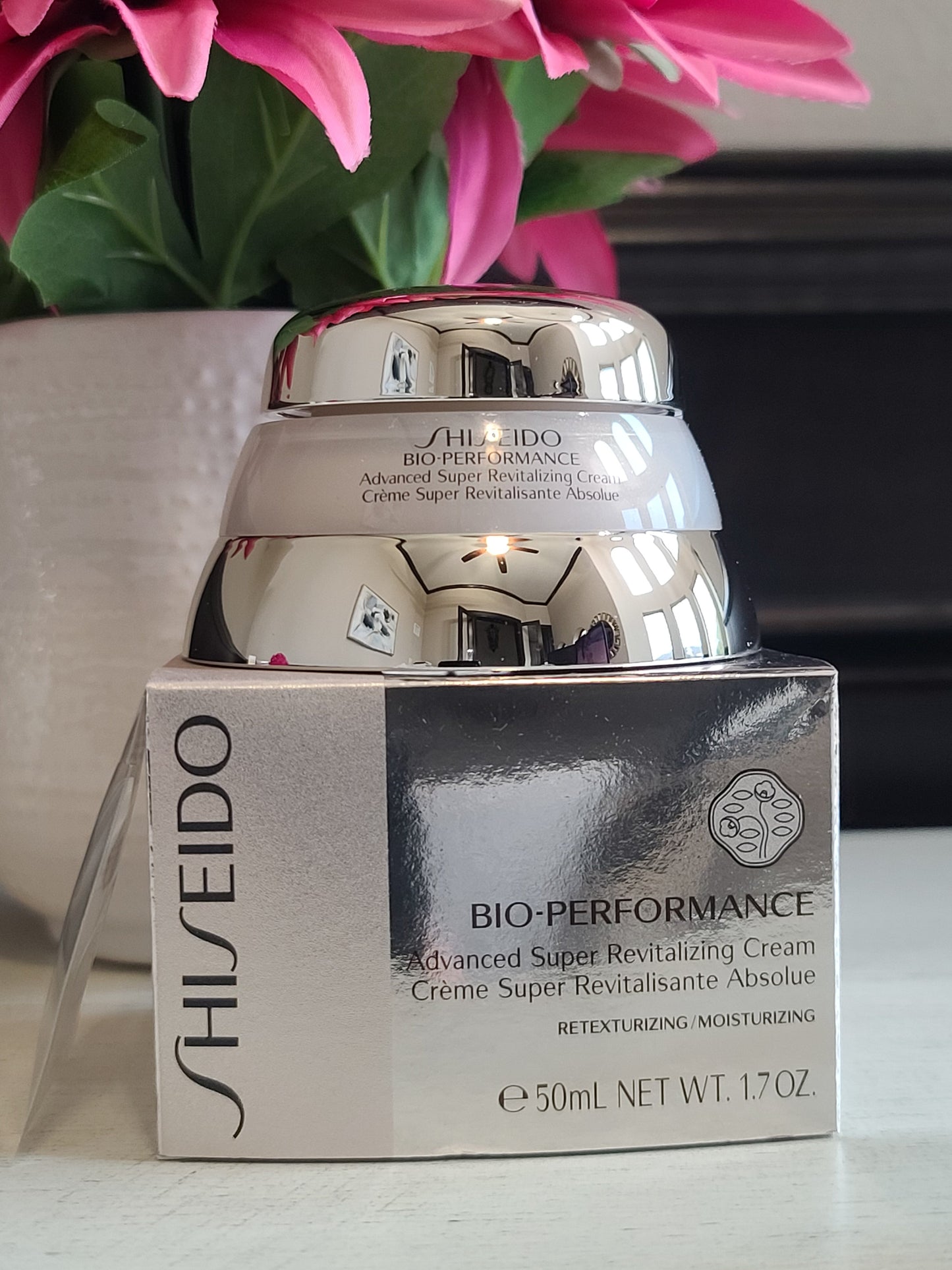 Shiseido Bio-Performance Advanced Super Revitalizing Cream