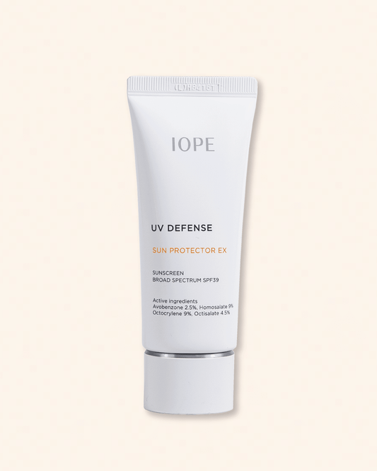 UV Defense Sun Protector EX SPF 39