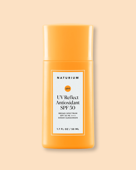 UV Reflect Antioxidant SPF 50