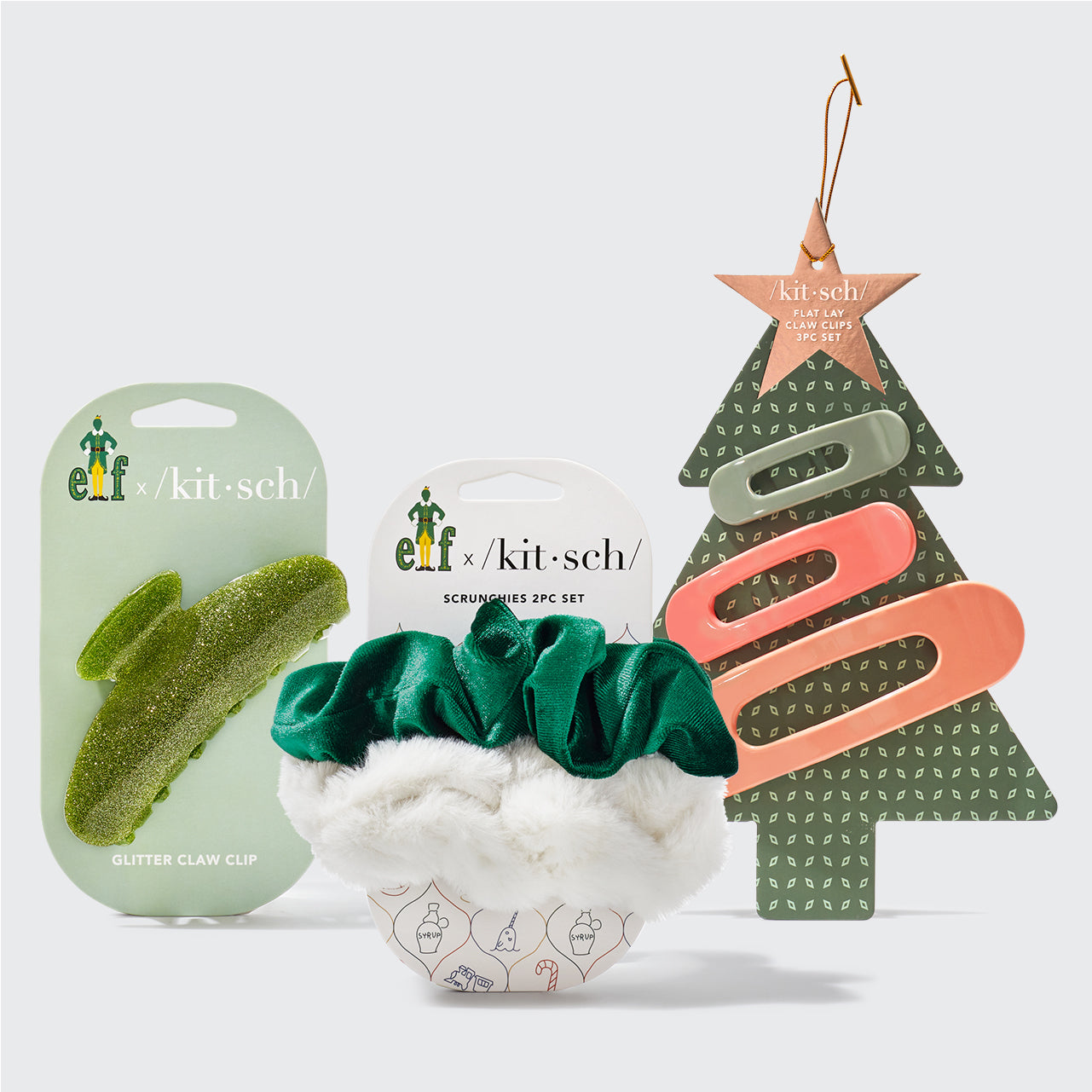 Stocking Stuffer Bundle