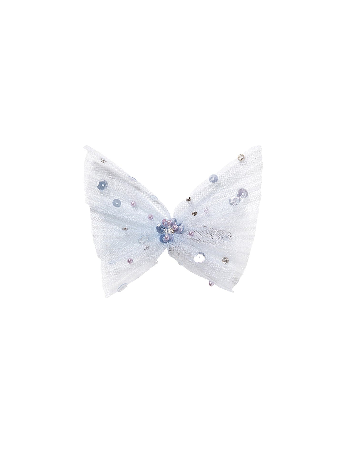 Papillion Hair Clip
