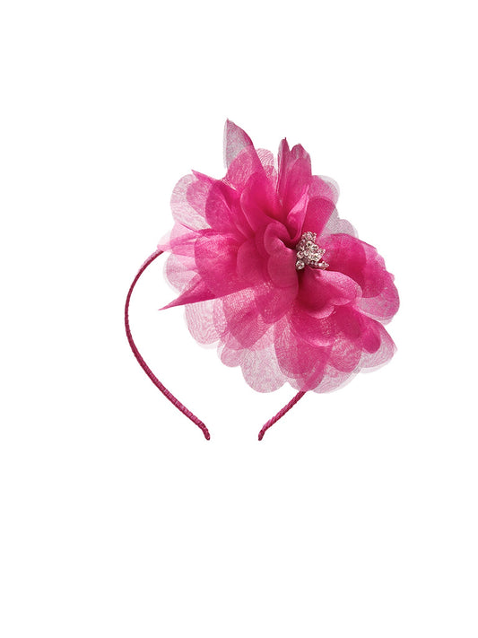 Peony Headband