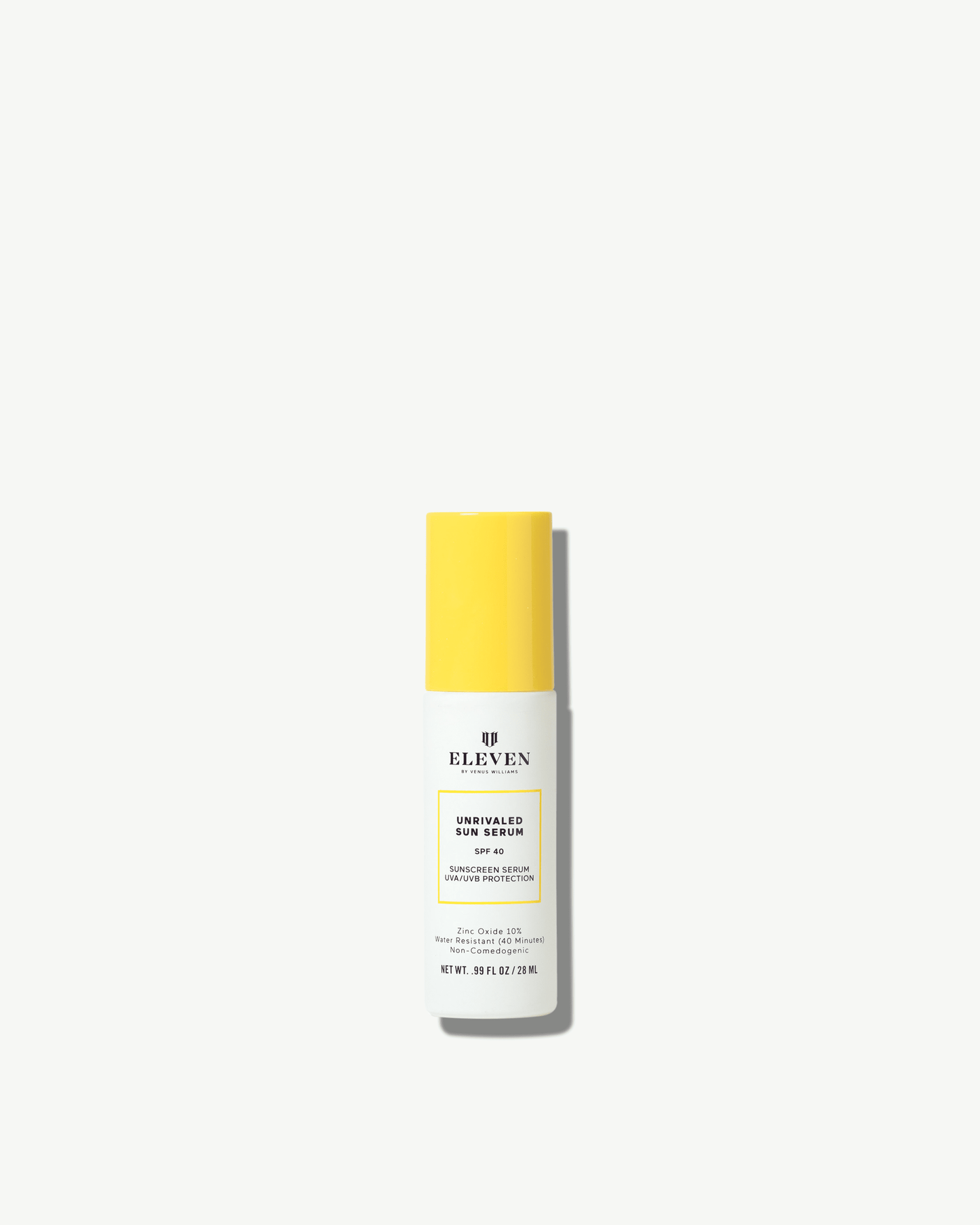 Unrivaled Sun Serum SPF 40