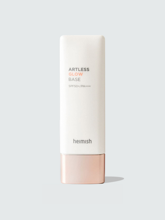 Artless Glow Base SPF50+ PA+++