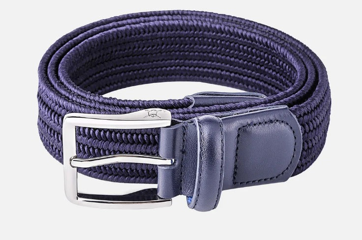 GHOST GOLF- Ben Golf Belt