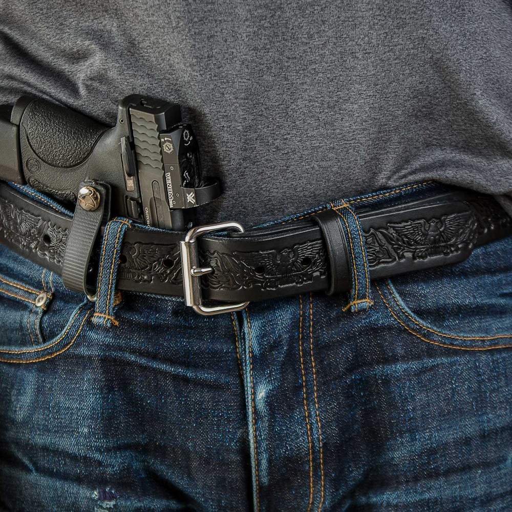 The Gunner Eagle - 1.5"