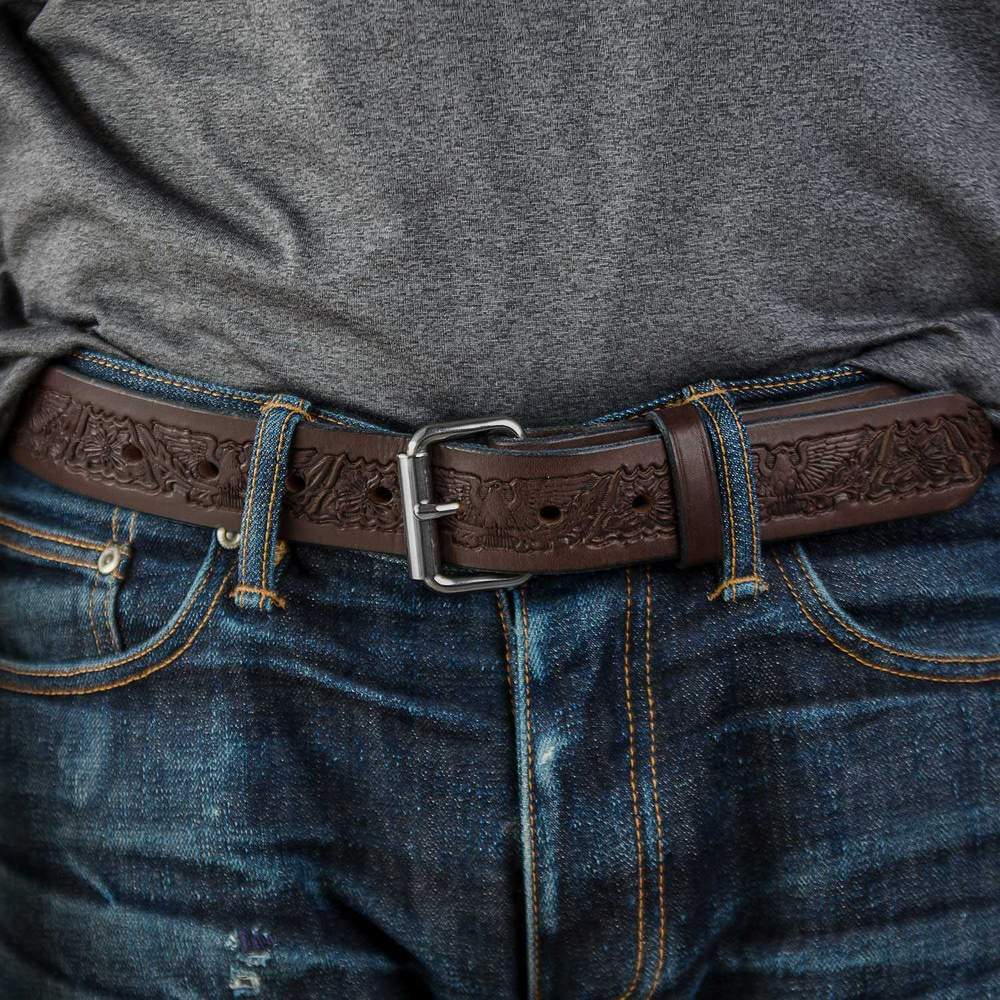 The Gunner Eagle - 1.5"