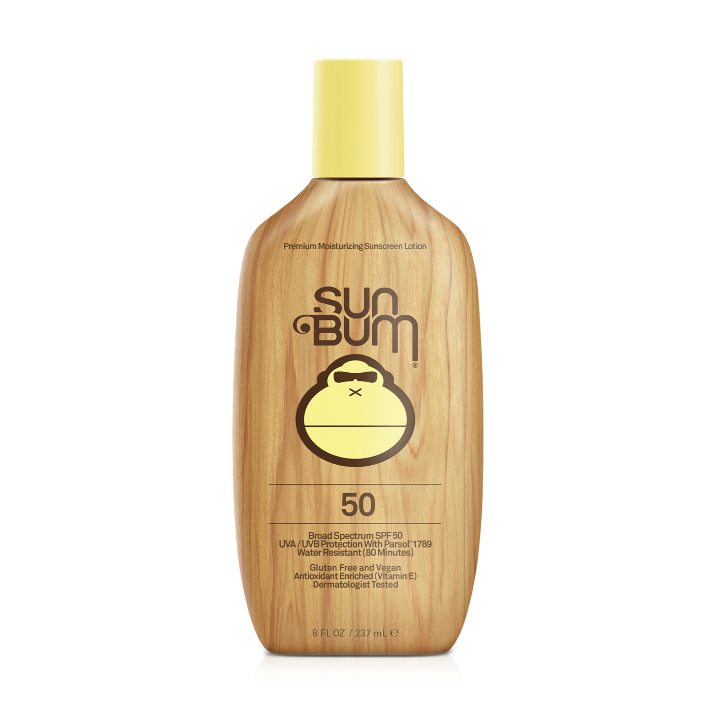 Sun Bum Lotion SPF 50