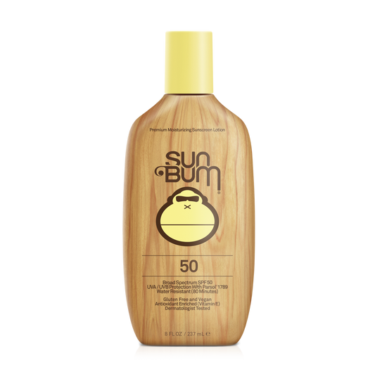 Sun Bum Lotion SPF 50