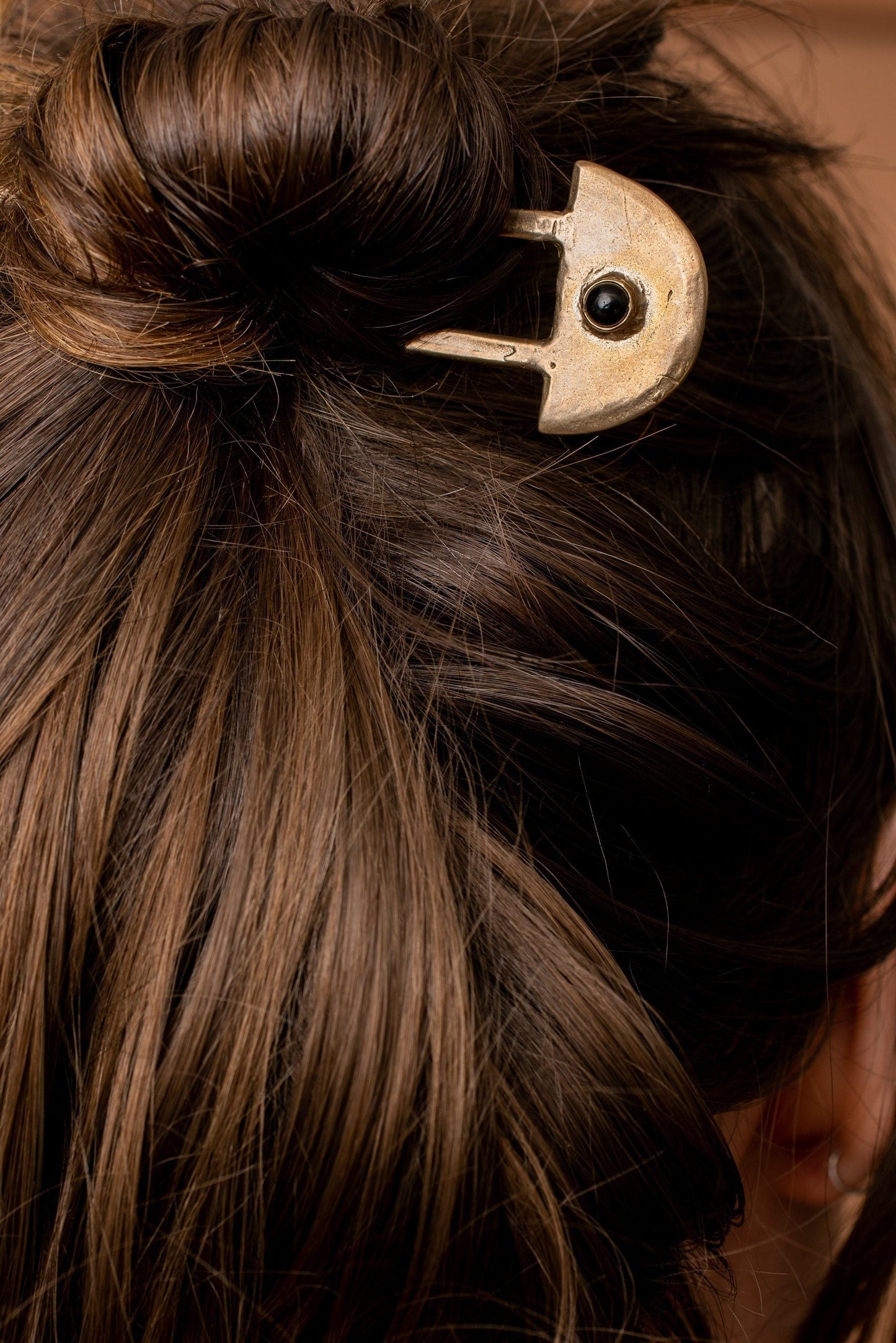 Celestial Hairstick Hair Pin