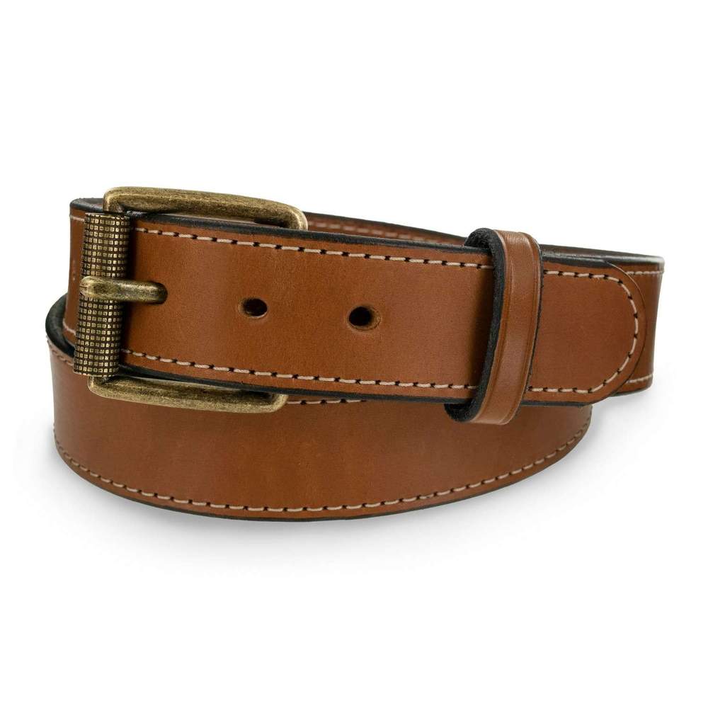 Oakley Women's Gun Belt For CCW - 14 oz.  - 1.5" Oak