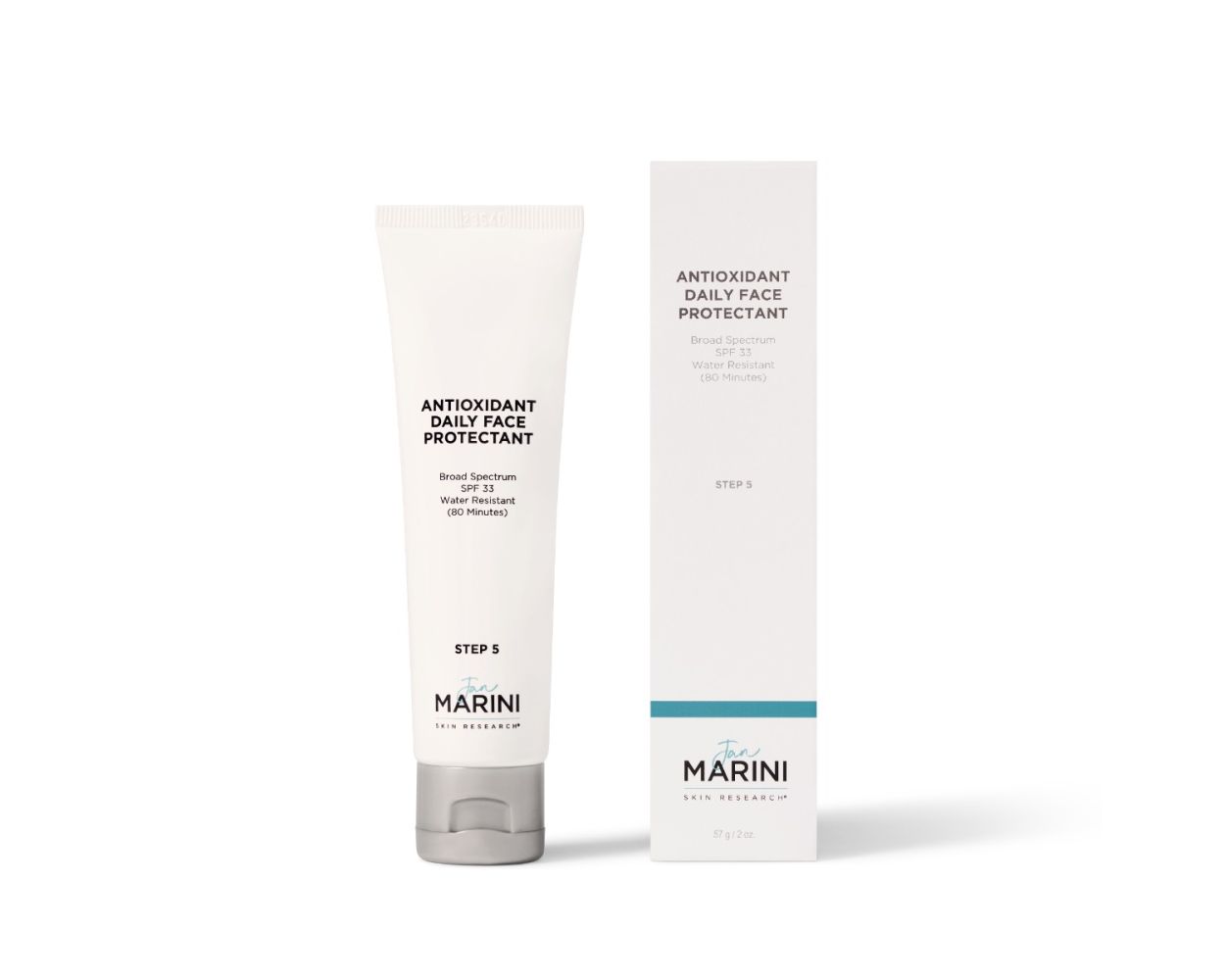 Jan Marini Antioxidant Daily Face Protectant SPF 33