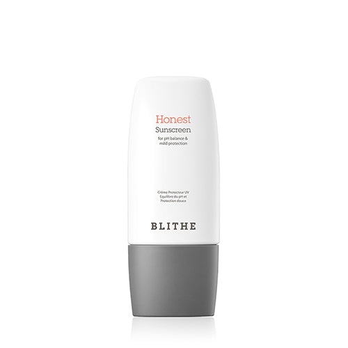 [BLITHE] UV Protector Honest Sunscreen 50ml - Dodoskin