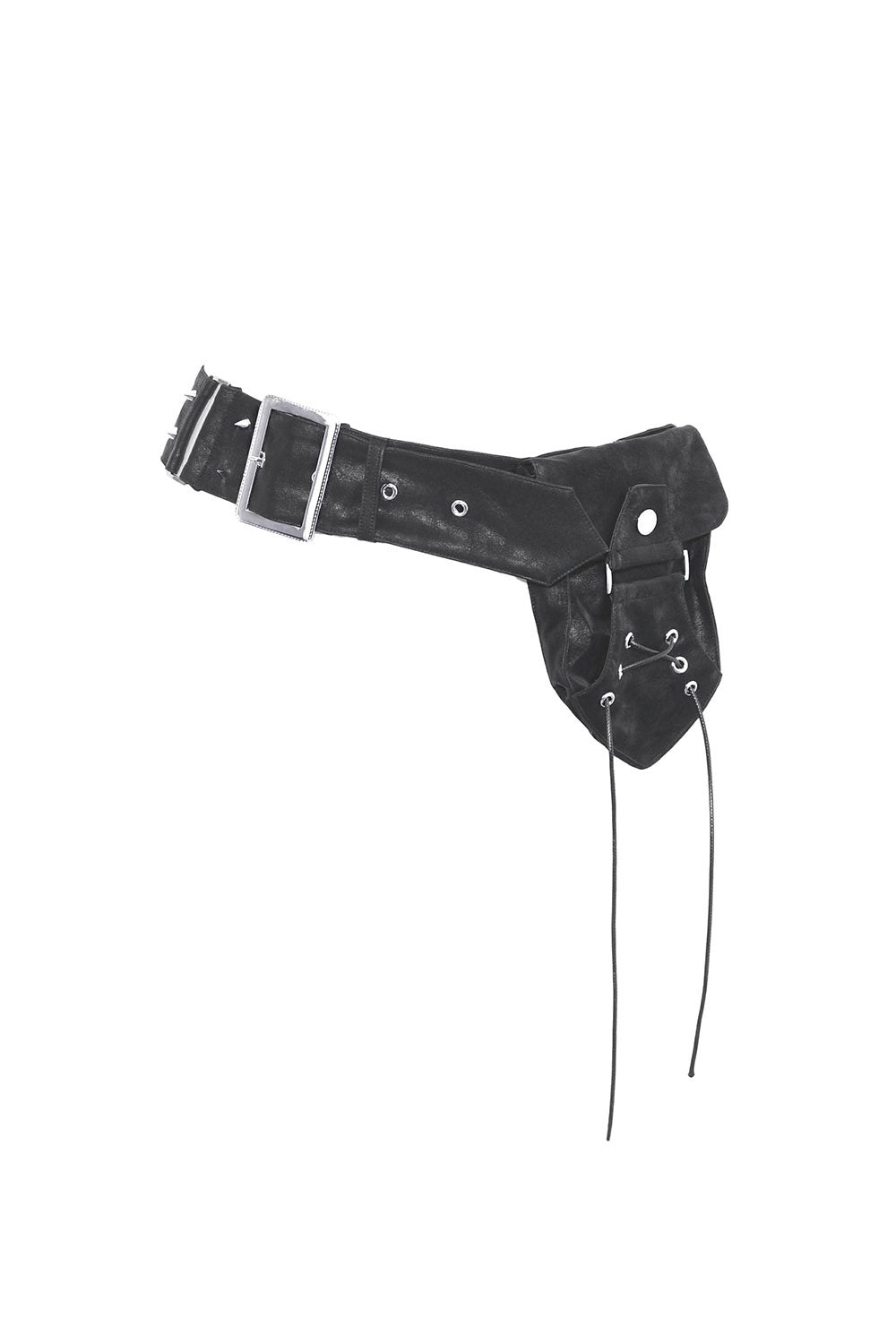 Wasteland Utility Waist Bag Belt