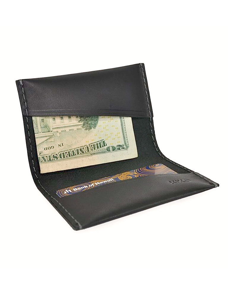 Leather Wallets