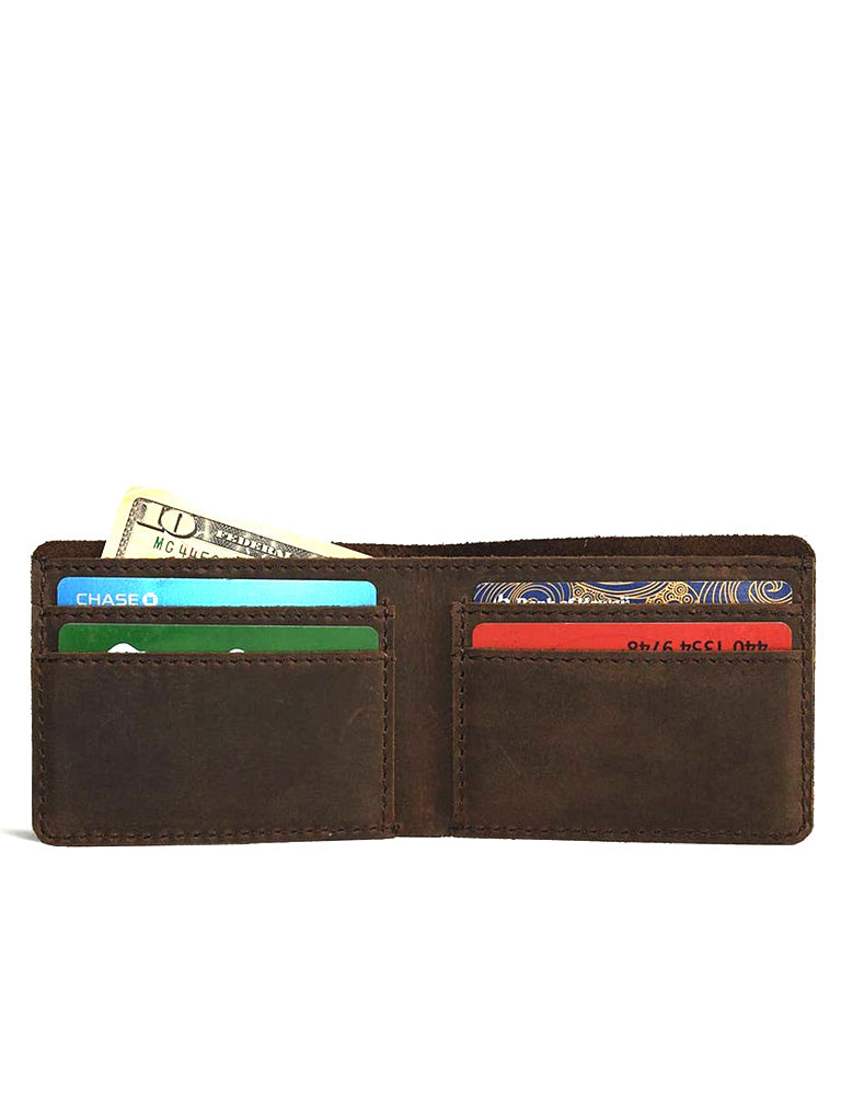 Leather Wallets