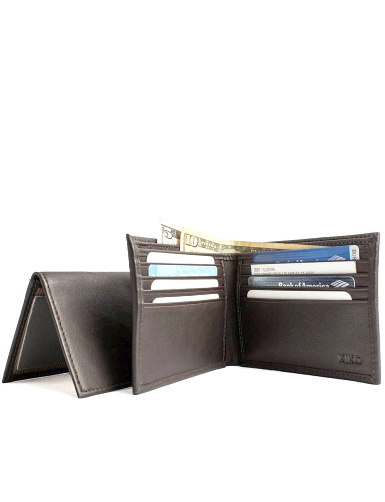 Leather Wallets