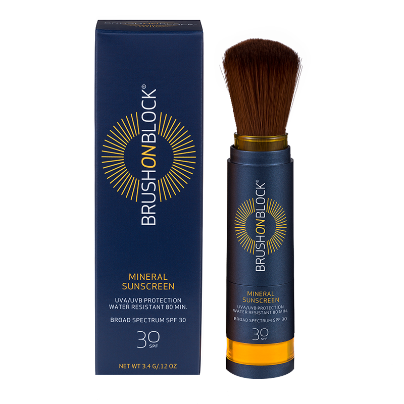 Brush on Block® Translucent - 3.4g