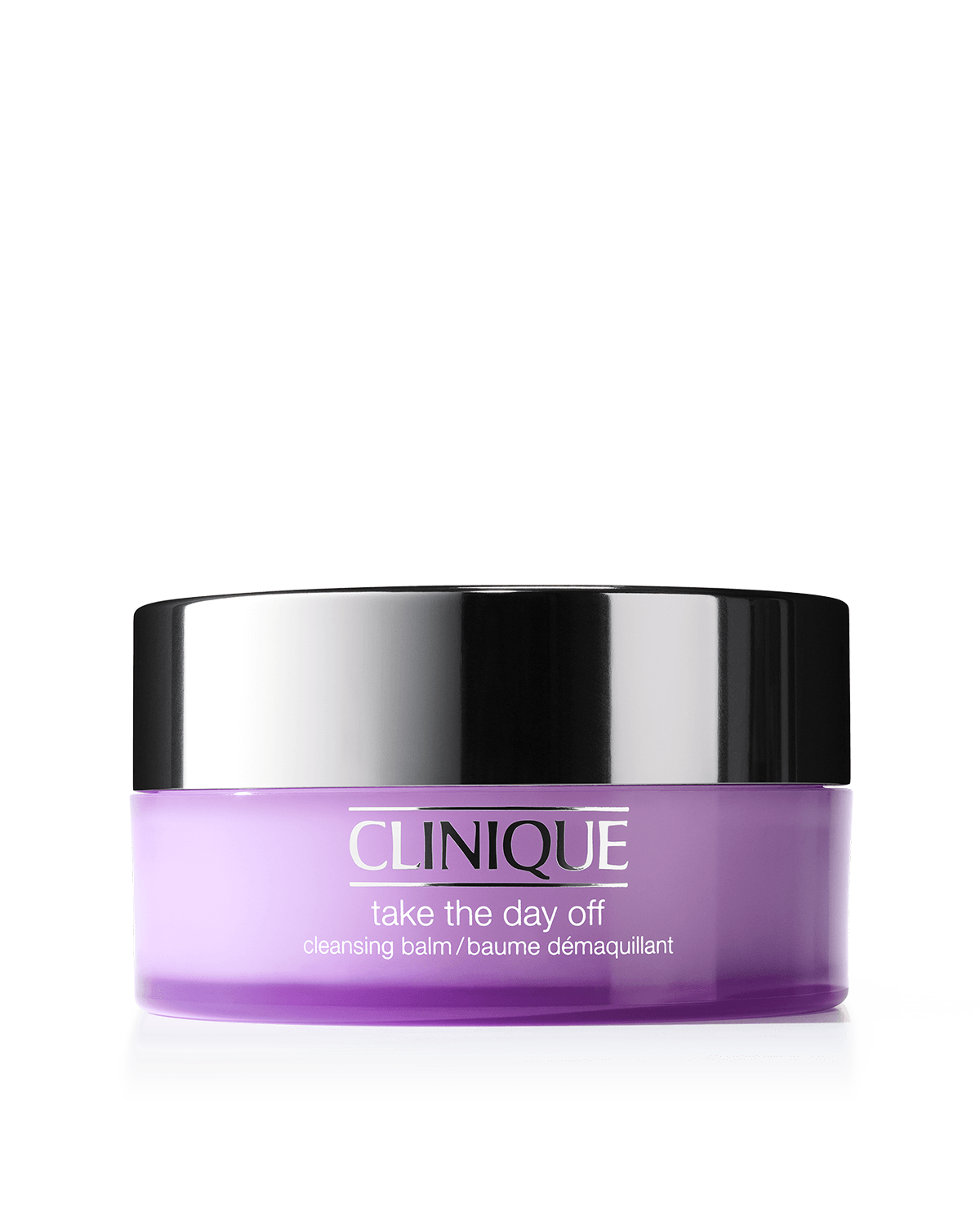 Take The Day Off™ Makeup Remover Cleansing Balm | Clinique