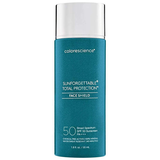 Colorescience Sunforgettable Total Protection Face Shield SPF 50 Original