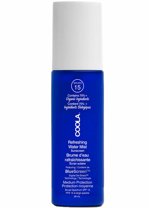 Coola Daily Refreshing Mist SPF15