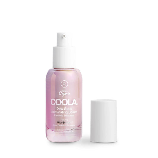 Dew Good Illuminating Serum