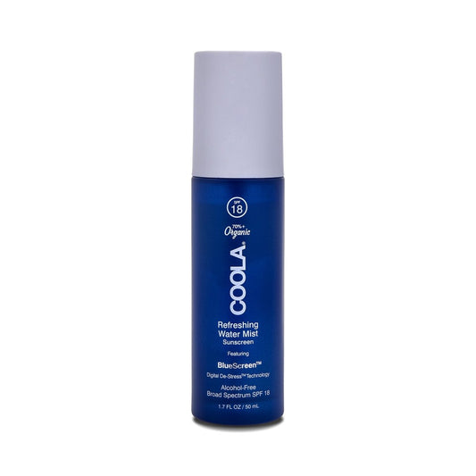COOLA - Organic Full Spectrum 360 Refreshing Water Mist Sunscreen SPF 18