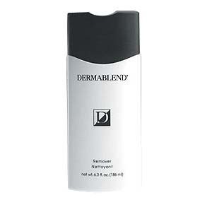 DERMABLEND LONG WEAR MAKEUP REMOVER 5 OZ