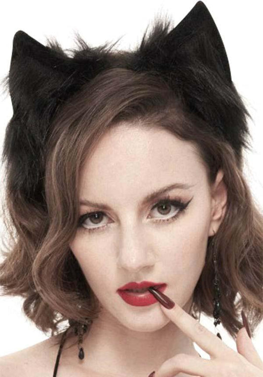 Decadent | CAT EARS
