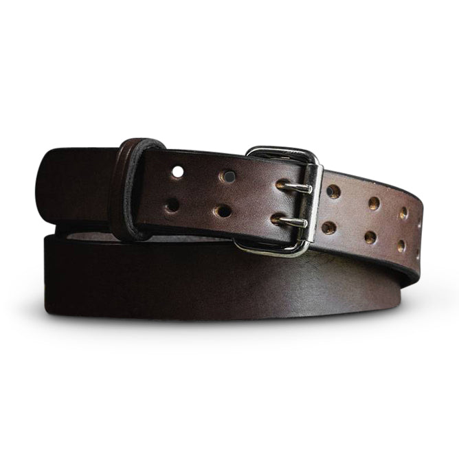 Double Prong Everyday Work Belt - 1.5"