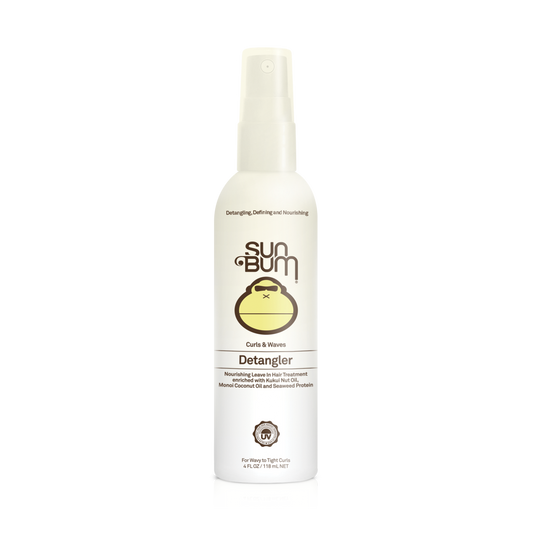 Sun Bum Curls & Waves Detangler