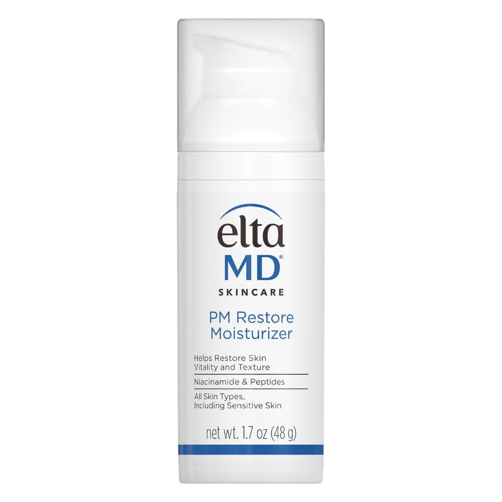EltaMD PM Restore Moisturizer EltaMD 1.7 oz. Shop at Exclusive Beauty Club