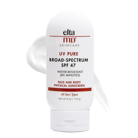 EltaMD UV Pure Broad-Spectrum SPF 47