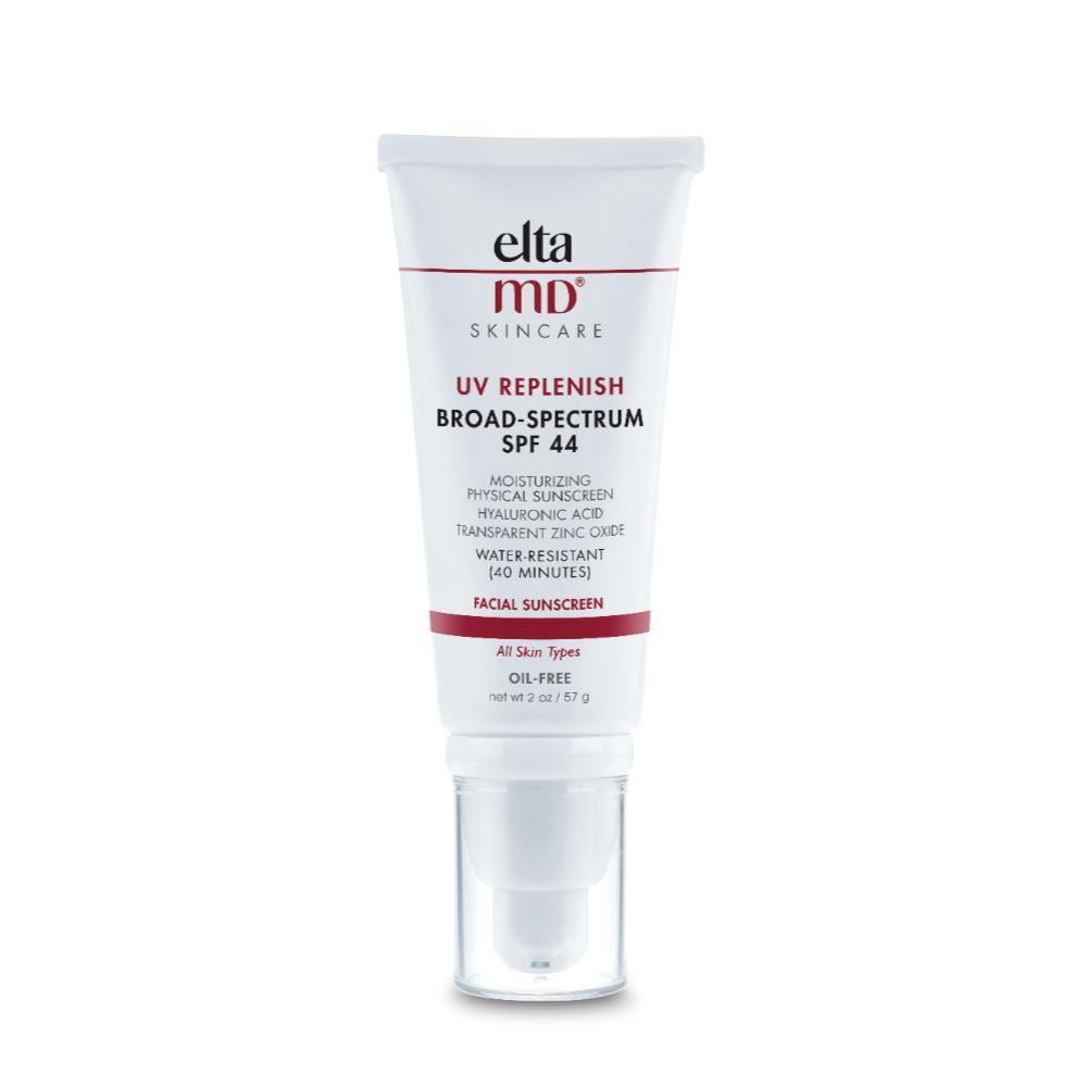 EltaMD UV Replenish Broad-Spectrum SPF 44 EltaMD 2 fl. oz. Shop at Exclusive Beauty Club