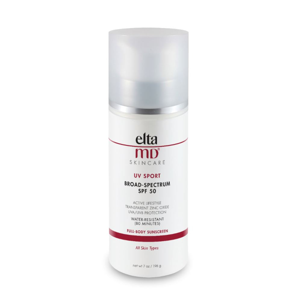 EltaMD UV Sport Broad-Spectrum SPF 50 EltaMD 7 fl. oz. Shop at Exclusive Beauty Club
