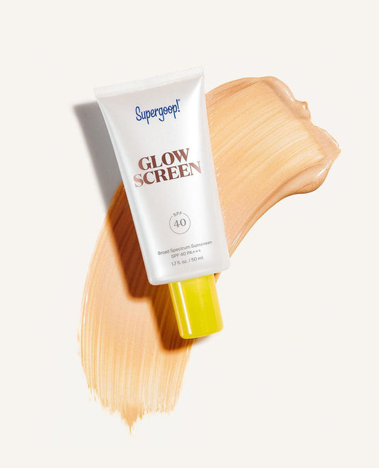 Glowscreen SPF 40