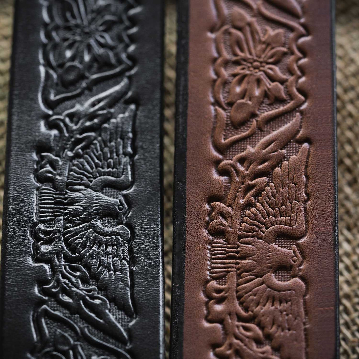 The Gunner Eagle - 1.5"